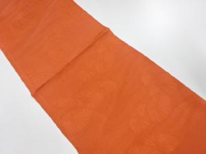 未使用品　正絹　帯揚げ